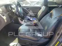 2014 Hyundai Elantra фото