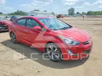 2014 Hyundai Elantra photo