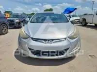 2014 Hyundai Elantra фото