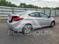 2014 Hyundai Elantra фото