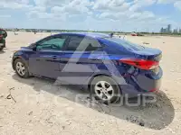 2014 Hyundai Elantra photo