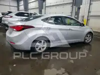 2014 Hyundai Elantra фото