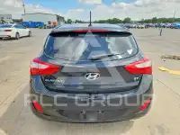 2014 Hyundai Elantra фото