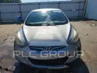 2014 Hyundai Elantra photo