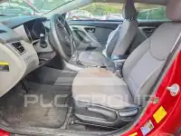 2014 Hyundai Elantra фото
