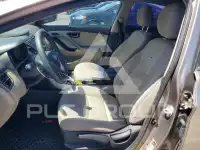 2014 Hyundai Elantra photo