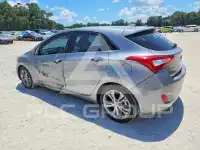 2014 Hyundai Elantra фото