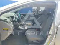 2014 Hyundai Elantra фото