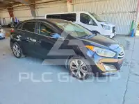 2014 Hyundai Elantra фото