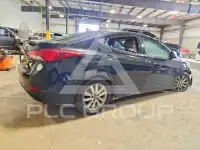 2014 Hyundai Elantra фото