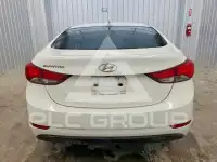 2014 Hyundai Elantra фото