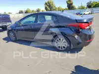 2014 Hyundai Elantra фото