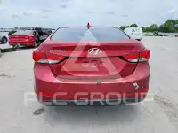 2014 Hyundai Elantra фото