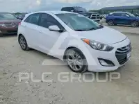2014 Hyundai Elantra фото