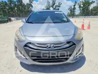 2014 Hyundai Elantra фото