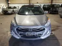 2014 Hyundai Elantra фото