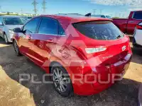 2014 Hyundai Elantra photo