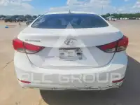 2014 Hyundai Elantra photo