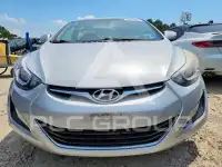 2014 Hyundai Elantra photo