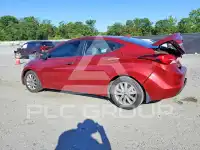 2014 Hyundai Elantra photo