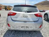 2014 Hyundai Elantra photo