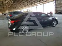 2014 Hyundai Elantra фото