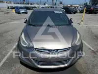 2014 Hyundai Elantra photo