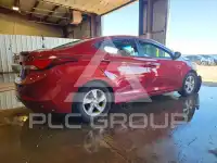2014 Hyundai Elantra фото