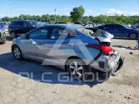2014 Hyundai Elantra фото