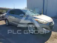 2014 Hyundai Elantra фото