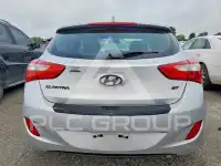 2014 Hyundai Elantra фото