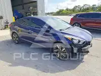 2014 Hyundai Elantra фото