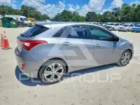 2014 Hyundai Elantra фото