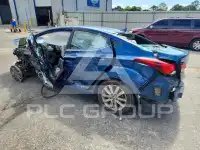 2014 Hyundai Elantra photo