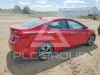 2014 Hyundai Elantra photo