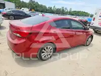 2014 Hyundai Elantra фото