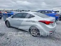 2014 Hyundai Elantra photo