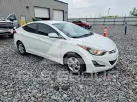 2014 Hyundai Elantra photo