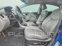 2014 Hyundai Elantra фото