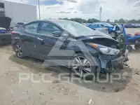2014 Hyundai Elantra фото