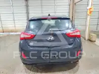 2014 Hyundai Elantra photo
