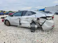 2014 Hyundai Elantra фото