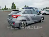 2014 Hyundai Elantra фото
