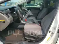 2014 Hyundai Elantra photo