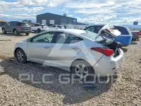 2014 Hyundai Elantra photo