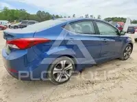 2014 Hyundai Elantra фото