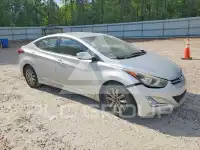 2014 Hyundai Elantra photo