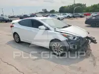 2014 Hyundai Elantra photo