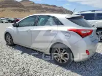 2014 Hyundai Elantra photo