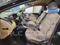 2014 Hyundai Elantra фото